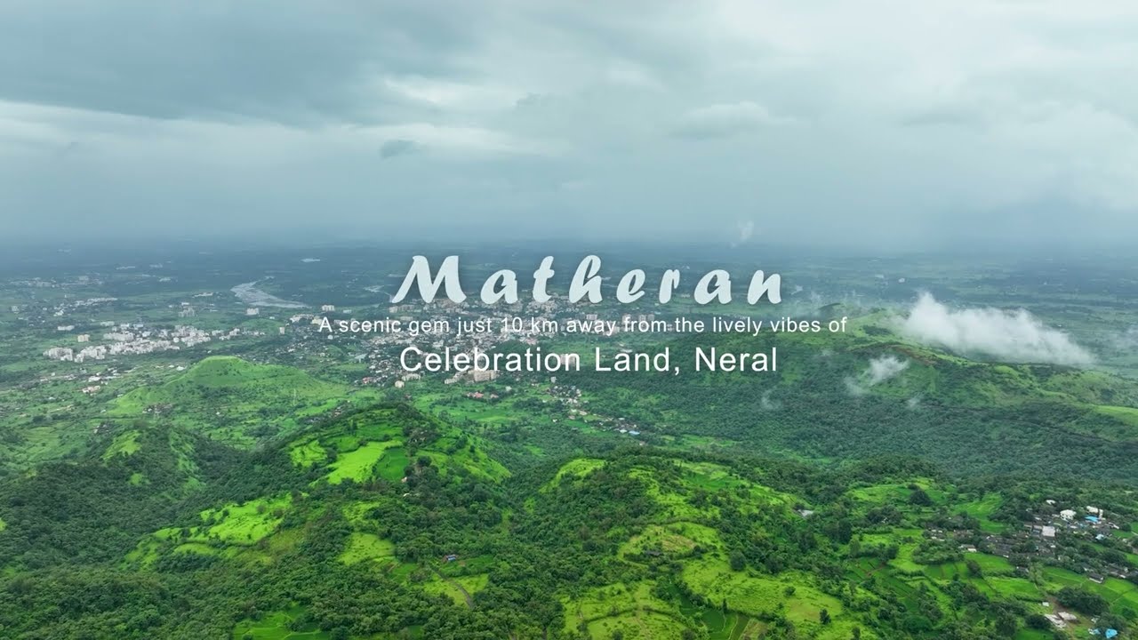 MATHERAN | MAHARASHTRA | NATURE SHOOT