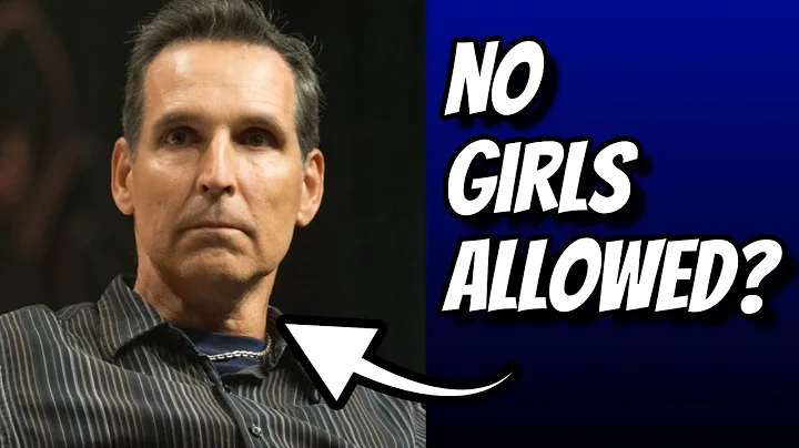 Todd McFarlane Comments On Female Action Figures