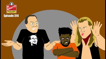 Jim Cornette Reviews Powerhouse Hobbs