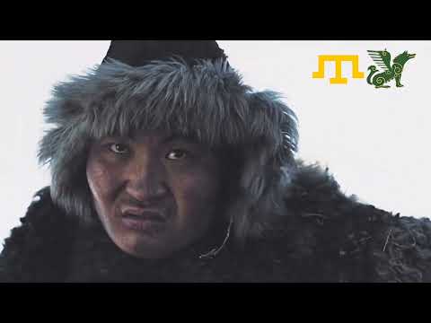 кок тюрки предки Крымских Татар Ногъаев не только Казахов и турков