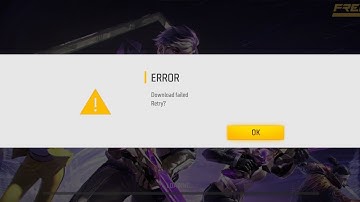 Free Fire File Corrupted Retry Error in Emulator | Smartgaga | Bluestacks | LdPLayer | MemuPlay Fix