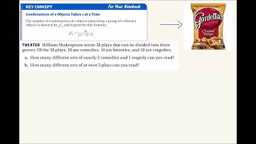 10.2 A Winning Combination
