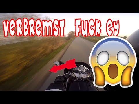 Landstraßenvlog  verbremst