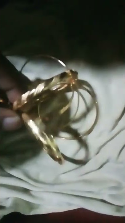 emas hantaran 24k .