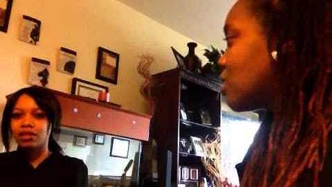 Capstone interview Part 2