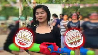 Best Song Remix 2018 By Mrr Dom Lii Zin