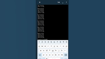 Cómo crear una matriz 2D con unos en una diagonal específica y ceros en otros lugares #python #nu...