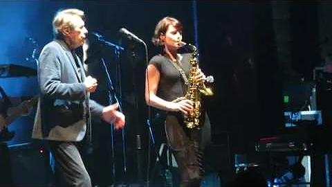 Bryan Ferry/ Roxy Music - Jealous Guy (extended)