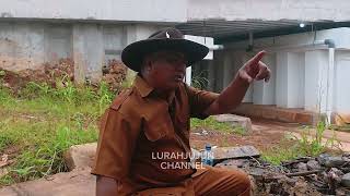 Download Lagu PARAHH.....LURAH JUJUN MARAH SAMPAH MENUMPUK Di GORONG2 , MENGAKIBATKAN AIR TIDAK MENGALIR  MP3