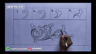 learn to make wood carving designs easily