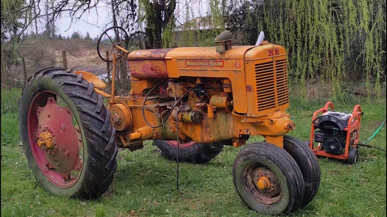 その他 TRACTOR INC.sludge ryoinoue BADHOP Bad Boy 4035H Compact Tractor With Industrial Tires And