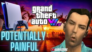 PS5 Pro May Run GTA6 at 30 FPS-Sonys New Console Specs Leaked