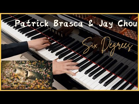 SIx Degrees - 派偉俊Patrick Brasca & 周杰倫Jay Chou