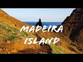 Madeira island with drone fpv  portugal 2020