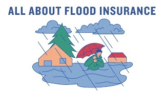 Why did my flood insurance rate go up?