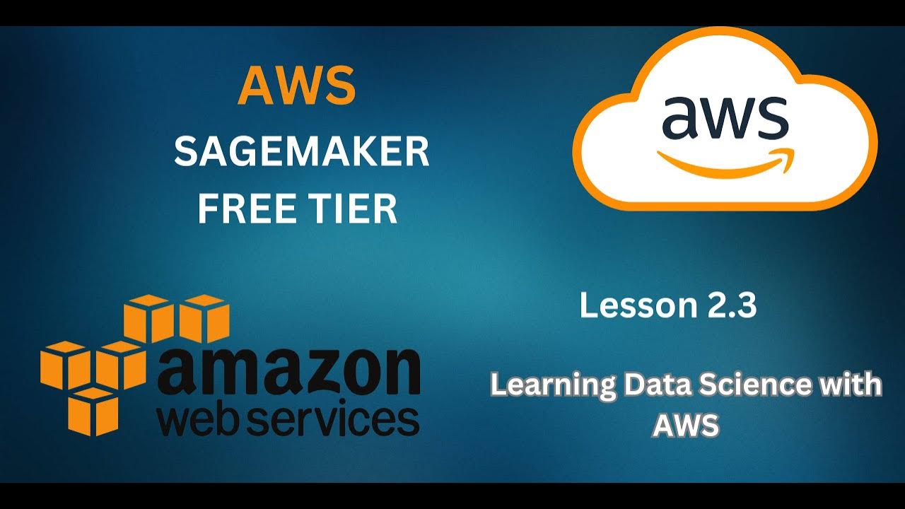 AWS Sagemaker Free Tier Sagemaker Free Tier YouTube aws-sagemaker-free-tier-sagemaker-free-tier-youtube