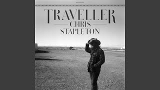 Video thumbnail of "Chris Stapleton - Nobody To Blame"