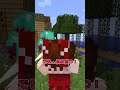 【感動】もう戻ってこなくとも...😢Even if I don't come back...😢【まいくら/マイクラ/Minecraft】 #minecraft #ねむくんパロディ