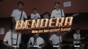 COKELAT - BENDERA (COVER VIDEO CINEMATIC)