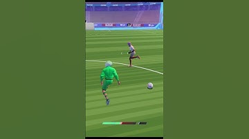 1V1 IN REMATCH #edits #bluelock #football #gaming #anime #fyp #fifa  #soccer #rematch