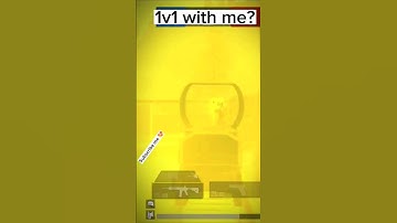 Anyone 1v1 with me ☠ |godl jonathan #starcaptain #bgmi #pubgmobile #tdm #shorts