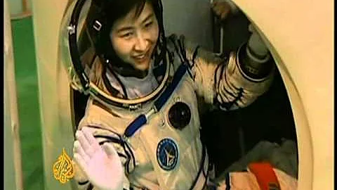 China prepares for manned spaceflight - DayDayNews