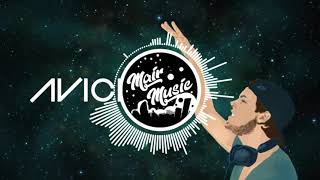 Avicii Ft Mø - Dear Boy Mair Remix Car Music