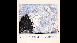 Minus The Bear - Knights