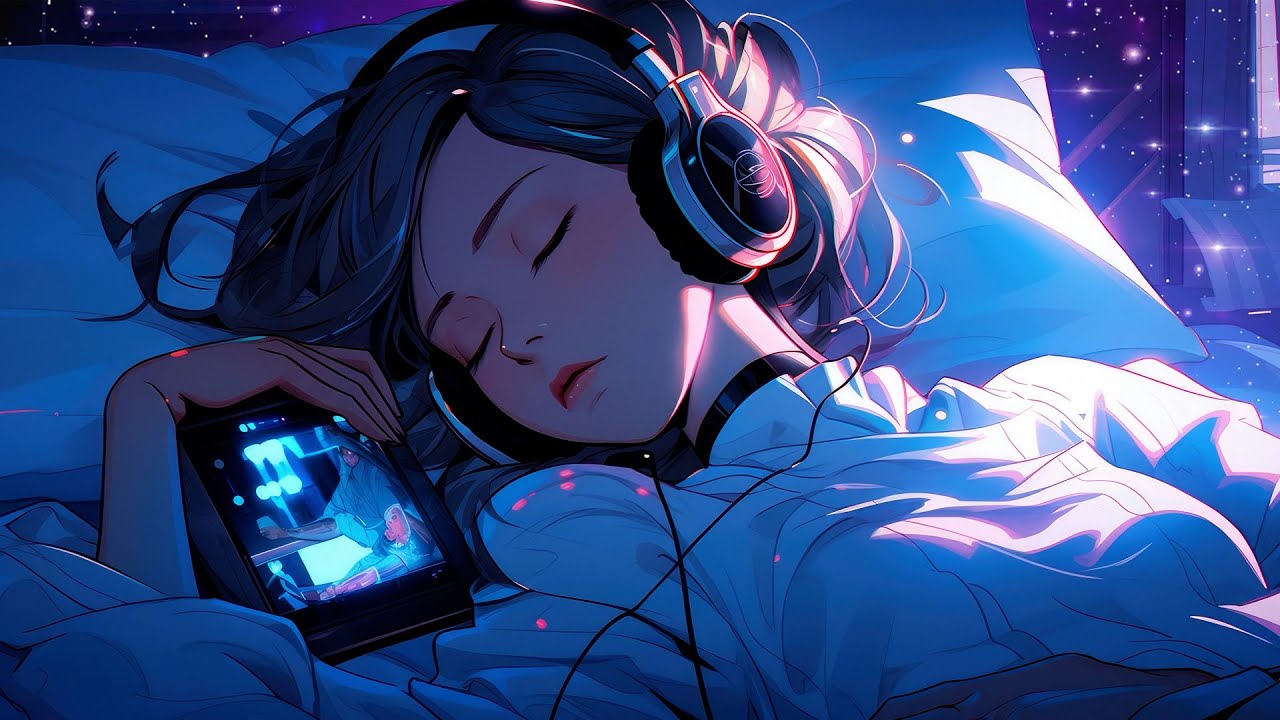 🌧 Relaxing piano music & rain sounds helps to fall asleep faster. Eliminate stress and calm the 