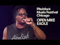 Open Mike Eagle | Pitchfork Music Festival 2018 | Full Set