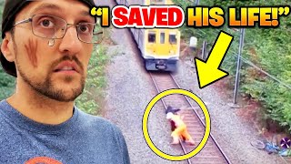 6 YouTubers Who SAVED FANS LIVES! (FGTeeV, MrBeast, DanTDM, Preston)