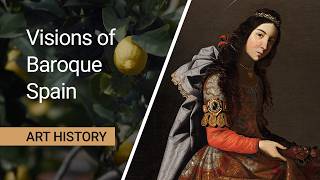 Enter the spellbinding world of Zurbarán | National Gallery
