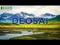 Deosai national park  discover pakistan tv