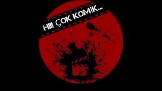 Hııı Çok Komik (intro) Yeni