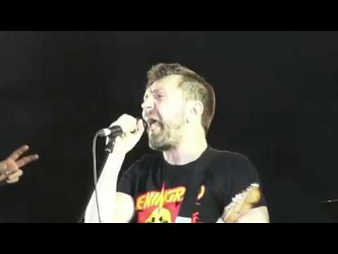 МК ТВ продолжает бороться с матом. Шнур: