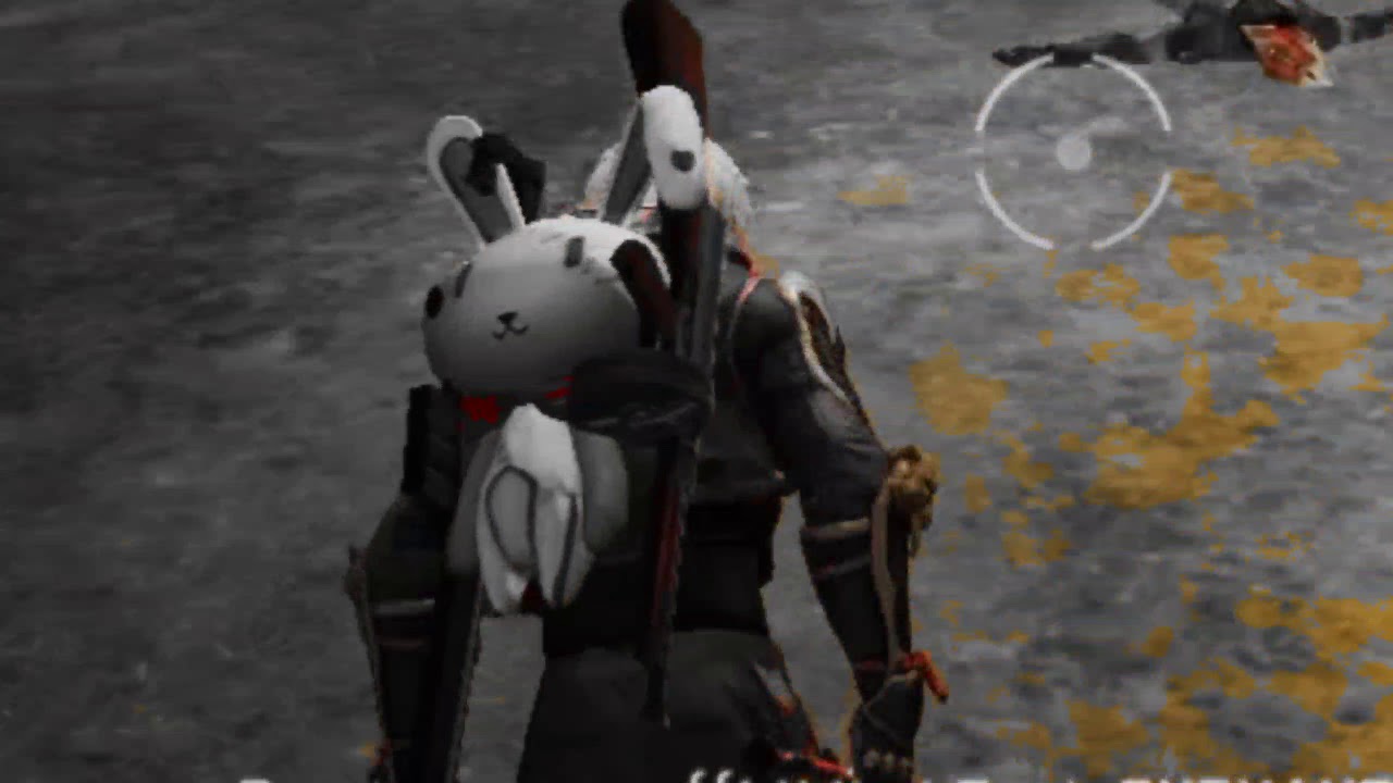 Free fire velocity montage !