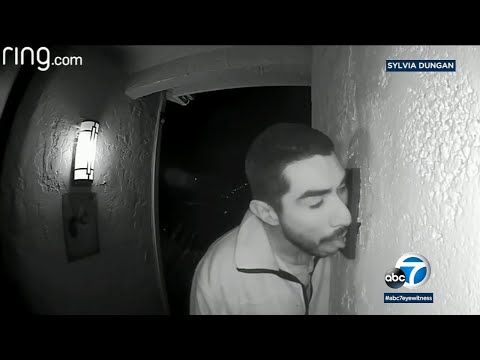 Thumb of A Man Licked A Doorbell For Three Hours Straight video