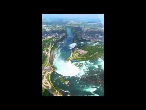 My Journey on the Niagara Helicopters