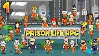 Prison RPG Life