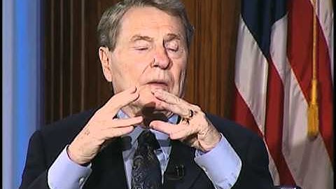 The Kalb Report: A News Hour with Jim Lehrer