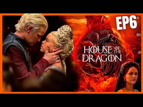 HOUSE OF THE DRAGON / 1° TEMPORADA 