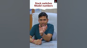 Understanding Stack Switch Model Numbers  #cybersecurity #ccnp#ccna #switching