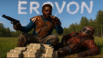 HOW TO SNOWBALL IN 2025 RUST!