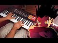 Hunter x Hunter (2011) Opening - Departure! (Piano + Sheets)
