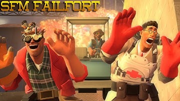 [SFM] Failfort 61-80