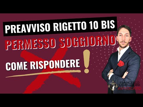 Assistenza Legale Per Per Permesso Di Soggiorno Trieste
2022