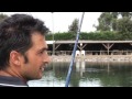 Italian Fishing TV - Shimano - Trote d'estate