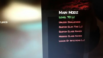 GodlyModz v5 preview