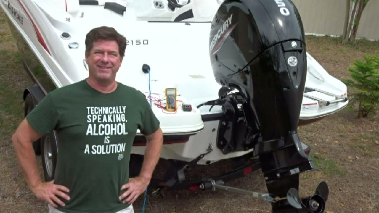 Troubleshooting and review of the Xi3 Trolling Motor System