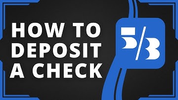 How to Deposit a Check on Fifth Third Bank (Best Method)